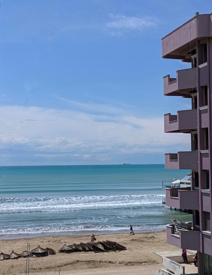 Sea View Durrës